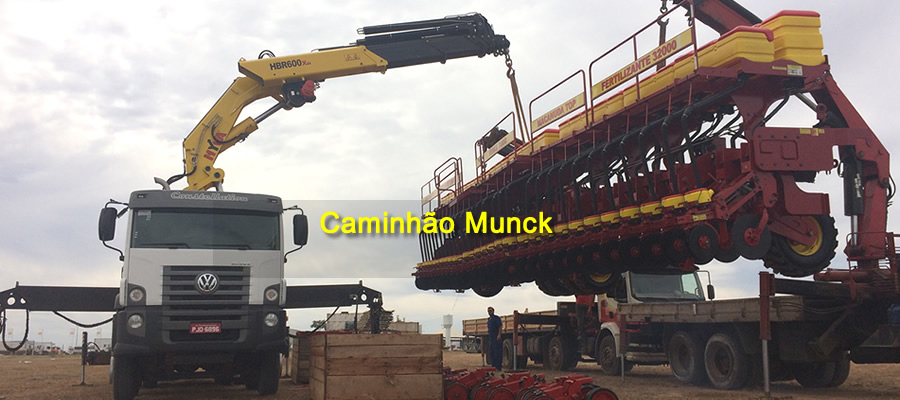 Içamento com Caminhão Munk, Grupo São João Munck Guindaste empresa de Locação de Caminhão Munck,  Transporte Pesado e Remoção Industrial.
